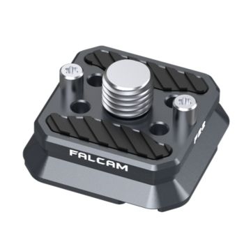 Falcam F22 Basic Quick Release Plate 2529