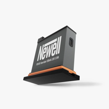 Newell AB1 Battery for Osmo Action