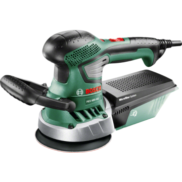 Bosch PEX 400 AE Compact (06033A4020)