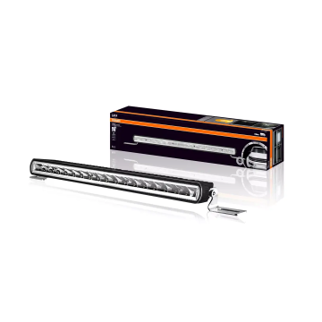 OSRAM Lightbar SX500-CB, LED Additional Headlight for Close-Up to 290 m, Combo, 3900 Lumens, ECE Approval (LEDDL107-CB)