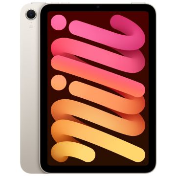 Apple iPad mini (A17 Pro) WiFi 512GB Starlight MYH23