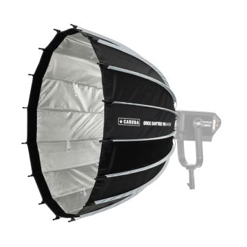 Caruba Quick Softbox Mark II - 90cm