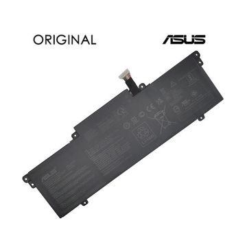 Extra Digital Notebook Battery ASUS C31N1914, 5260mAh, Original 9990000431861