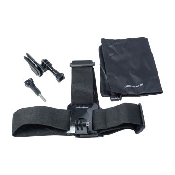 PRO-mounts Headstrap Mount+ (PM2015GP23)