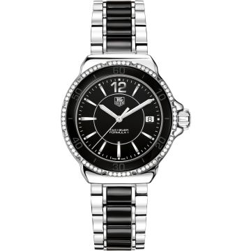 Tag Heuer Formula 1 Ladies Watch WAH1212.BA0859