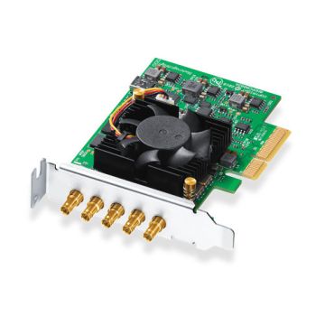 Blackmagic Design DeckLink Duo 2 Mini (BDLKDUO2LP)