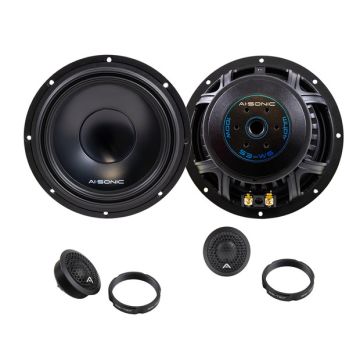 AI-SONIC S3-C6.2 ACT