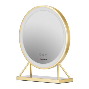 Humanas HS-HM04 Make-up Mirror with LED Lighting