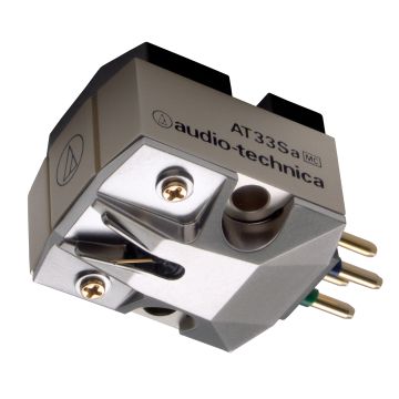 Audio-Technica AT-33Sa