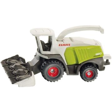 Siku Claas harvester (1418)