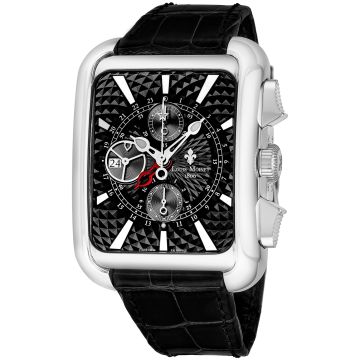 Twintech GMT Men's Watch