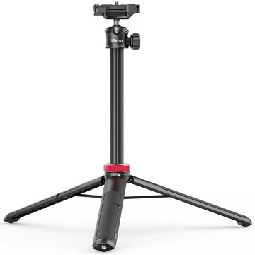 Ulanzi MT-44 Extendable Selfie Stick Tripod (Black)