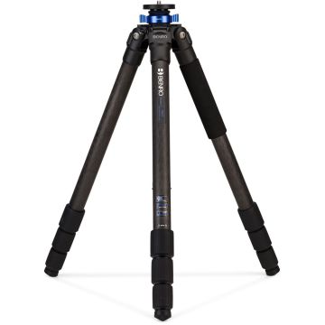 Benro TMA48CXL Mach3 Carbon Fiber Tall Tripod Twist Lock