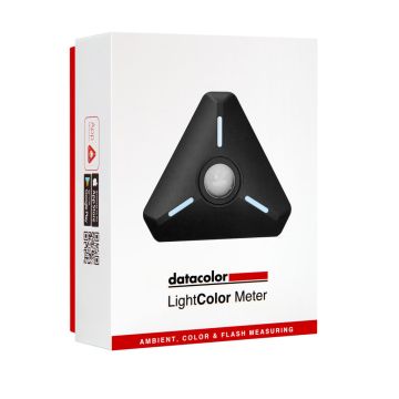 Datacolor LightColor Meter