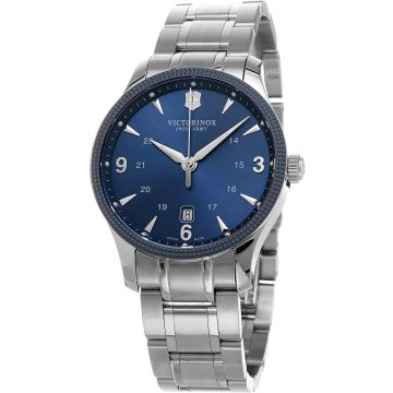 Swiss Army Alliance Men's Watch 241711.1
