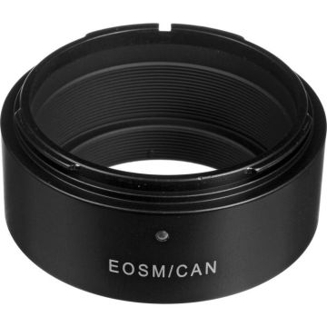 Novoflex Adapter Canon FD-lenses to EOS-M Mirrorless (EOSM/CAN)