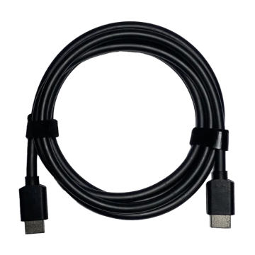 Jabra HDMI cable 1.83 m black for Jabra Panacast 50 VBS