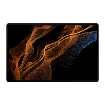 Samsung Galaxy Tab S8 Ultra 5G SM-X906 8GB RAM 128GB Graphite