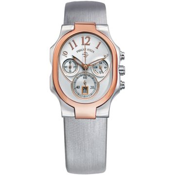 Philip Stein Signature Classic Chronograph Ladies Watch 22TRG-FRG-IPL