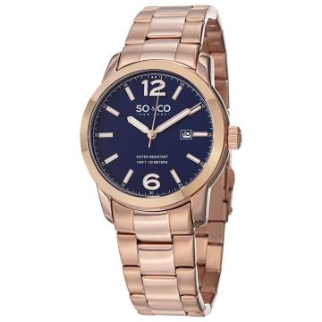 SO & CO Madison 0 Men's Watch 5011B.2