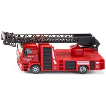 Siku MAN Aerial ladder (2114)