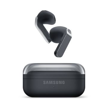 Samsung Galaxy SM-R540N Buds4 Black