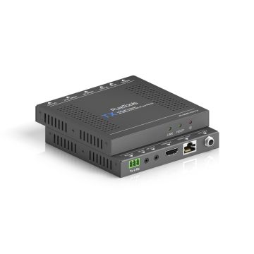 PureLink PureTools HDBaseT Transmitter, 4K, 40m 4K / 70m 1080p (PT-HDBT-702-TX)