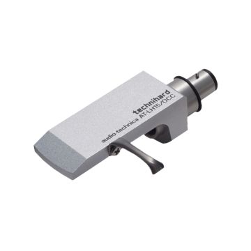 Audio Technica AT-LH15/OCC Headshell Technihard 15G