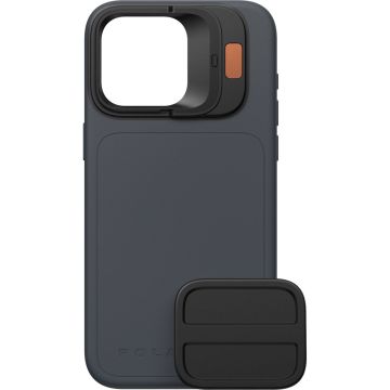 PolarPro LiteChaser iPhone 15 Pro Case Ocean IP15-P-OCN