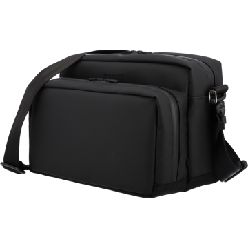 Artisan & Artist ACAM-600D Gear Box Pro Shoulder Camera Bag (Standard Size)