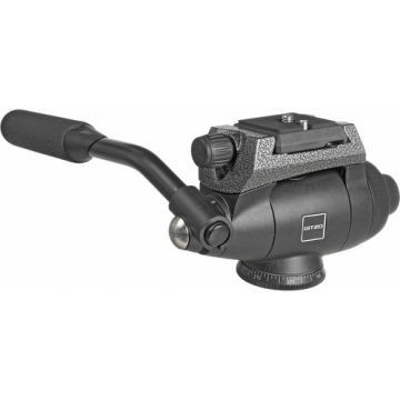 Gitzo Fluid Head, Series 1 (G2180)