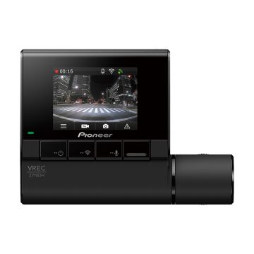 Pioneer VREC-Z710SH-RC