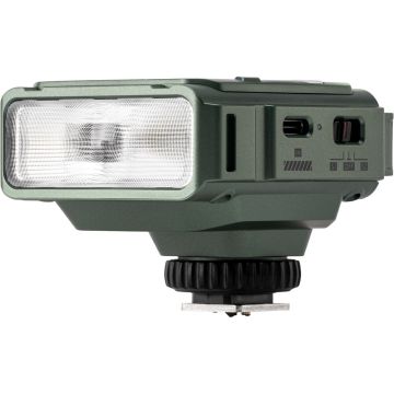 Viltrox Flash Spark Z3-F Tundra Green