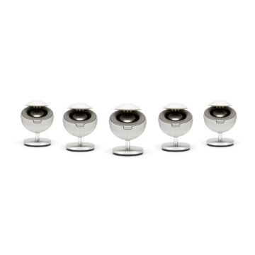 Jamo 360 S 25 HCS White