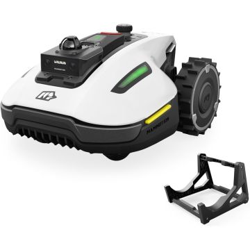 MAMMOTION Yuka mini 2 1000+Clean Stand