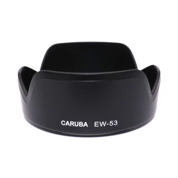 Caruba EW-53 Black