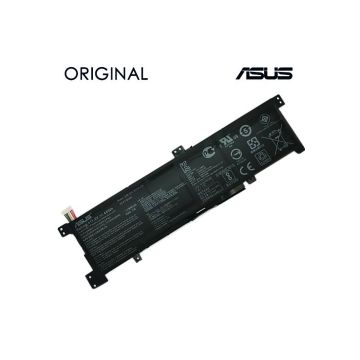 Extra Digital Notebook Battery ASUS B31N1424, 4110mAh, Original 9990000431267