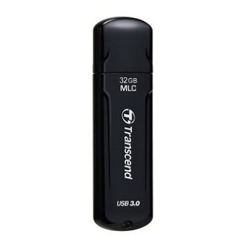 Transcend JetFlash 750 32GB USB 3.0 (TS32GJF750K)
