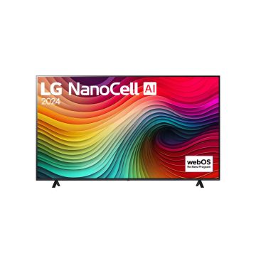 LG 75NANO81T3A