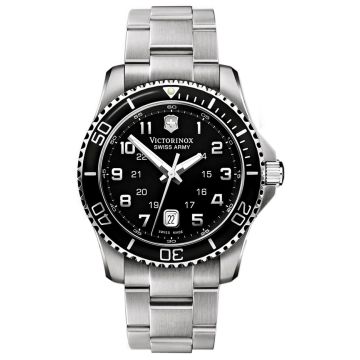 Swiss Army Maverick GS Men's Watch 241436