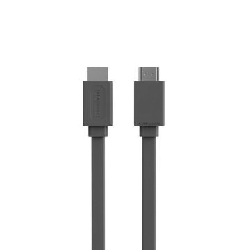 Allocacoc HDMI 1.4 Cable 5 m (10576GY/HDMI15)