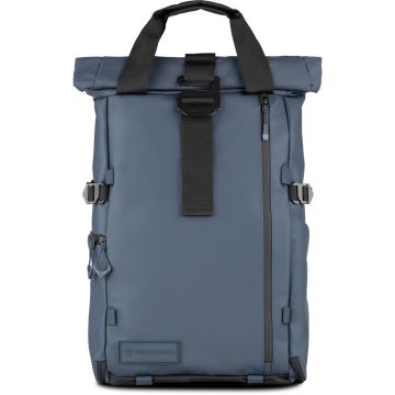 WANDRD PRVKE 31L Aegean Blue V4