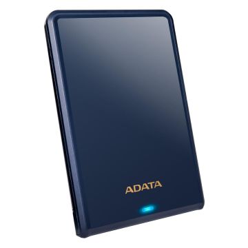 ADATA HV620S 2TB USB 3.1 Blue (AHV620S-2TU31-CBL)