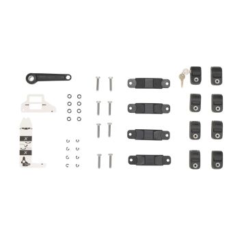 Thule Mounting Brackets (4 pack) (901550)