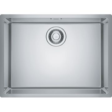 Franke Virtuves Izlietne Maris MRX 110-55 59x44 (122.0553.947)