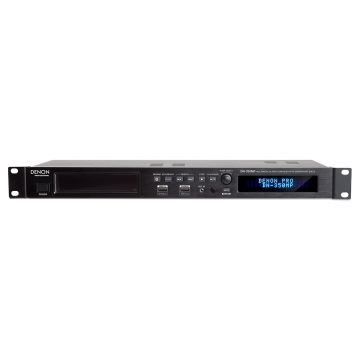 Denon Pro DN-350MP