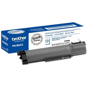 Brother Toner TNB023 Original