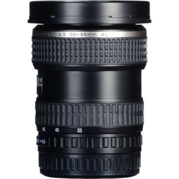Pentax smc FA 645 33-55mm f/4.5 AL
