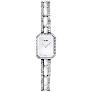 Chanel Premiere Mini 20mm Ladies Watch H2146