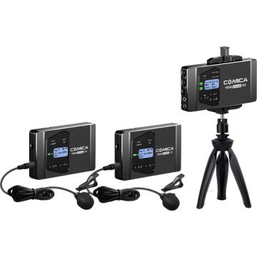 Comica WS60 Combo